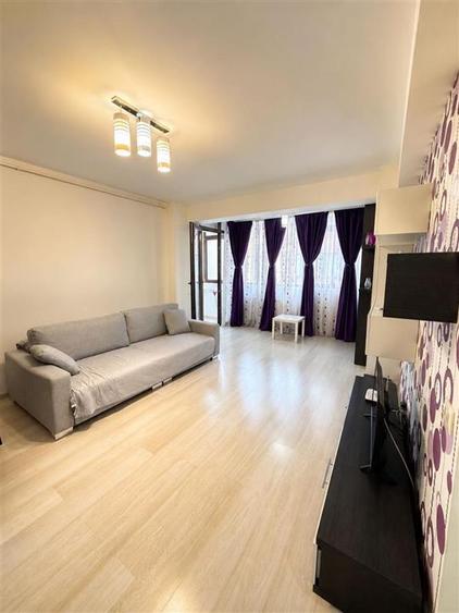Apartament 2 camere de inchiriat-52 mp Militari Residence - 3