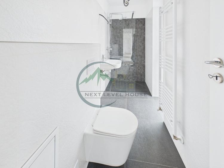 Casa individuala in Brasov, zona Coresi, Finisaje Premium, Comision 0 - 16