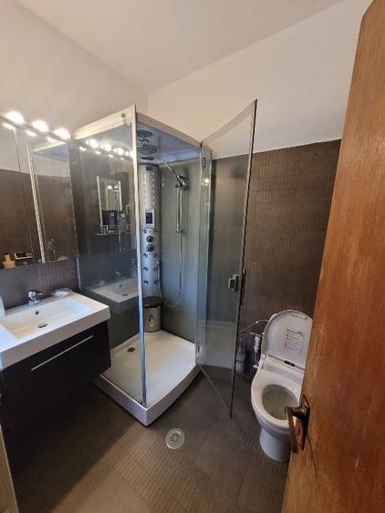 Proprietar - Casa si teren P+E+M, 275 mp teren la 7 minute de metrou - 8