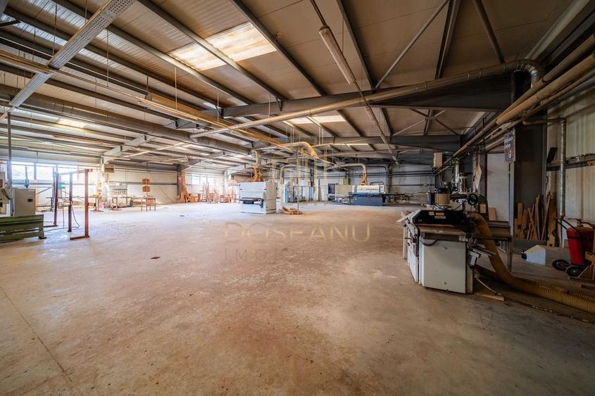 SPATIU MULTIFUNCTIONAL | DE INCHIRIAT | BEIUS - 2