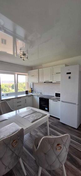 Apartament 2 camere de inchiriat, in centru pe Malul Muresului, modern, complet mobilat si utilat - 2