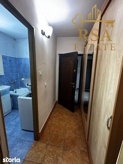 Garsoniera de inchiriat Parter Zona Matei Basarab - 2