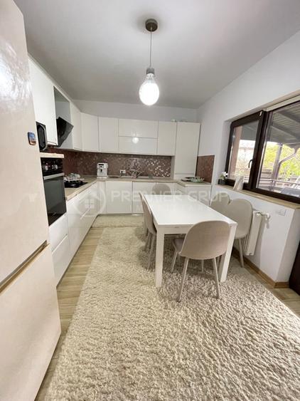 Casa 4 camere 2 băi 110mp - Platou Galata I mobilata & utilata - 5