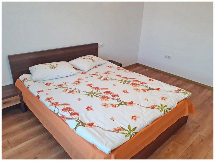 Pensiune La Cheie In Simon - 4