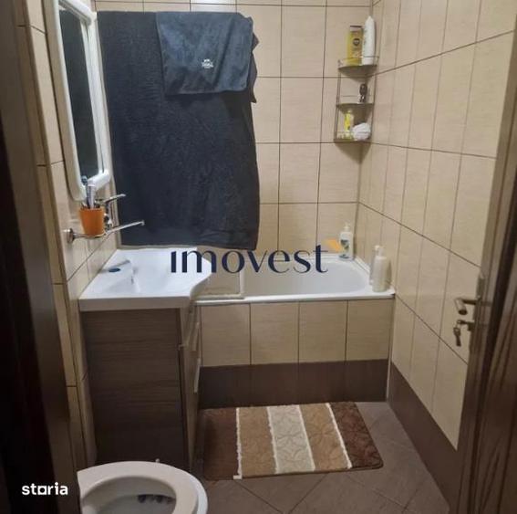 Apartament 2 Camere Carpati 2 - 1