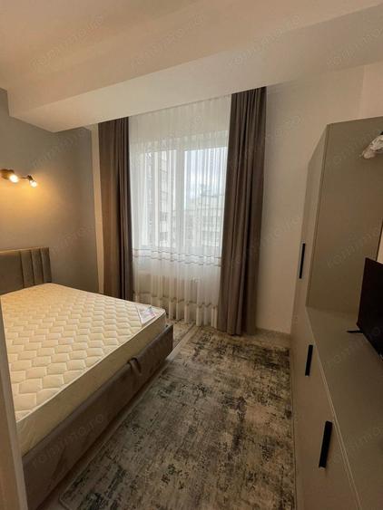 Inchiriere garsoniera Piata Romana - 2