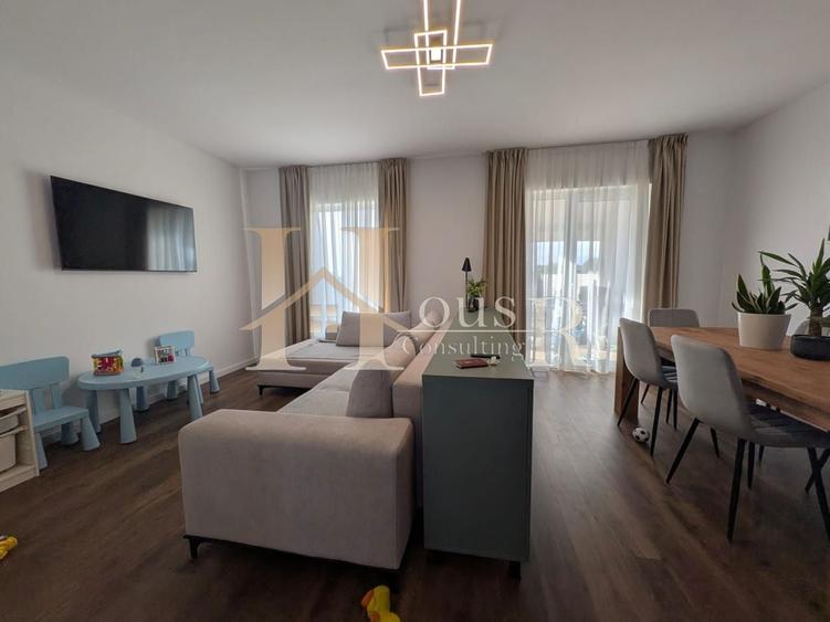 Casa in Giroc. Finalizata. Mobilata si utilata. - 1