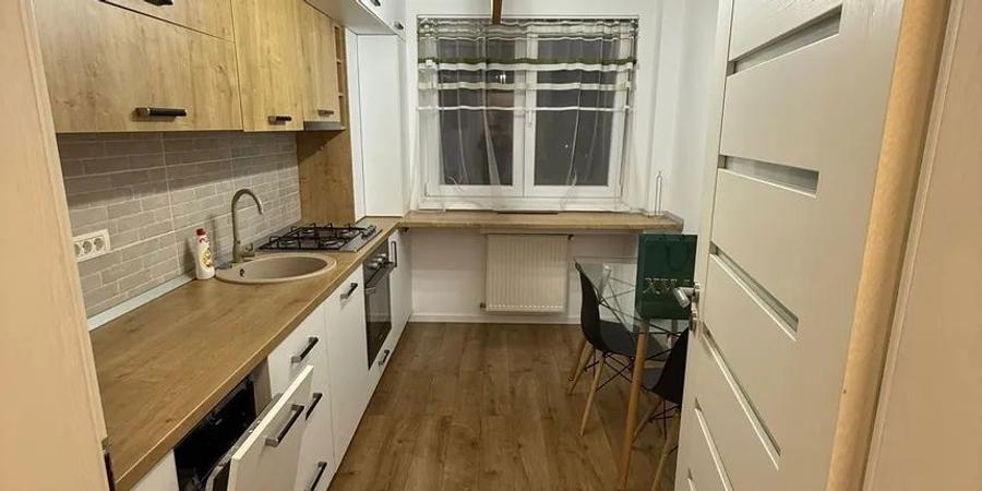 Apartament cu 2 camere de inchiriat Cetate, Alba Iulia - 2