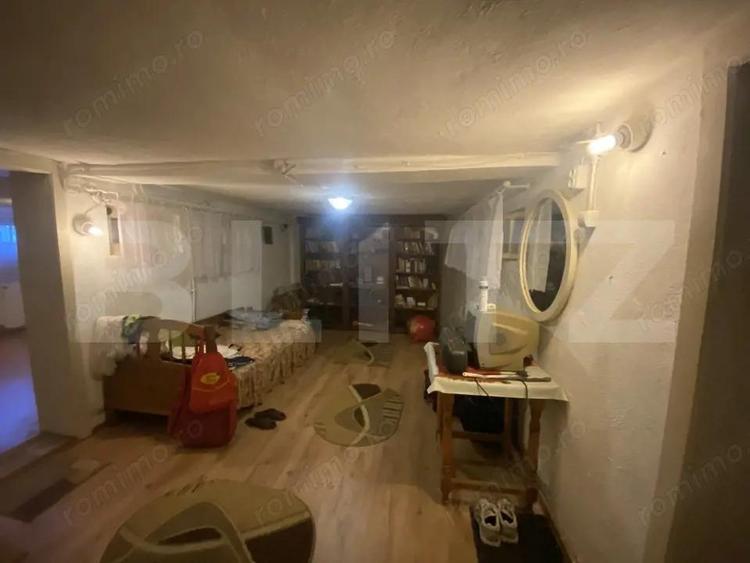 Casa spa?ioasa 350 mp utili, curte amenajata ?i garaj - 19