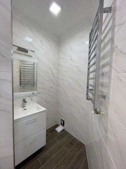 Ofer spre inchiriere garsoniera in zona Nicolae Teclu sector 3 - 4