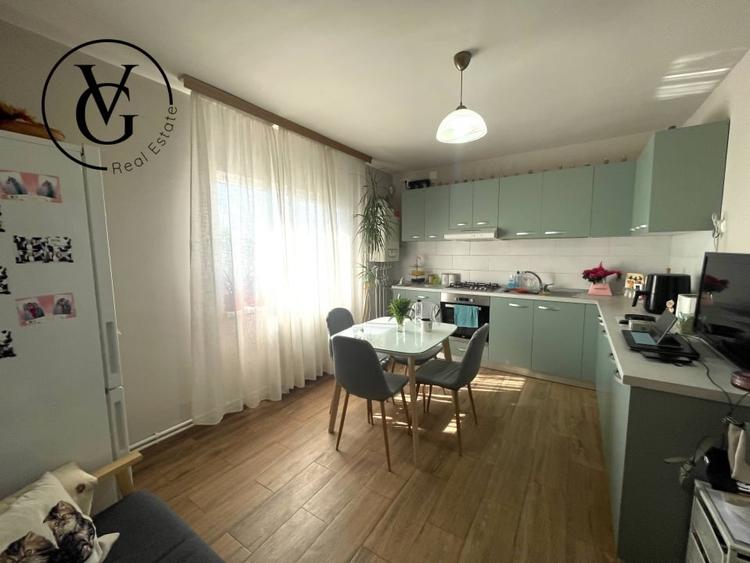 Casa la sol, 3 camere, 276mp teren, Oras Ovidiu - 3