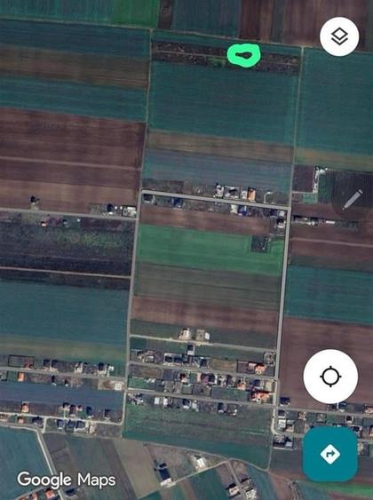 Teren 500mp in Livada de Bihor - 7