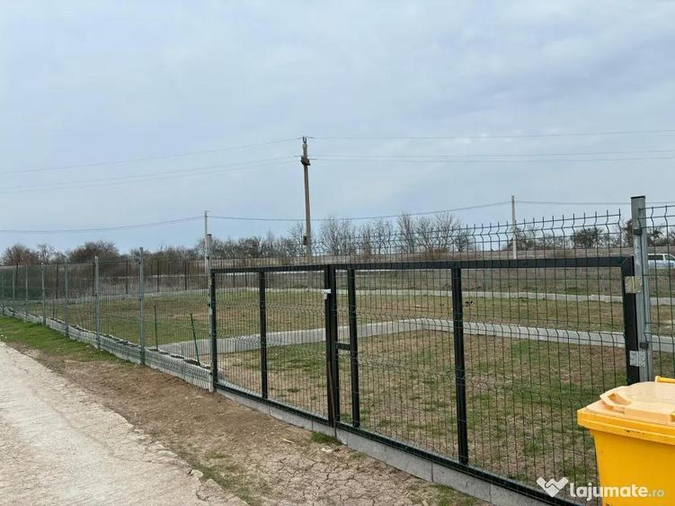Vanzare Teren Otopeni 400mp - 4