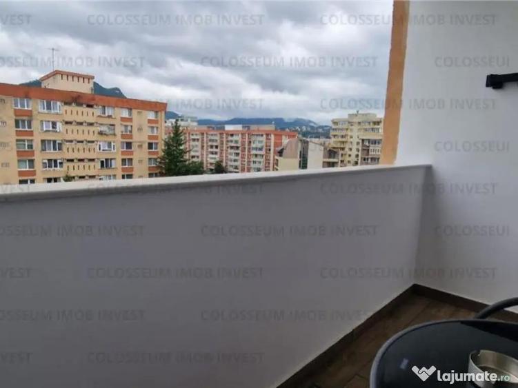 Apartament 2 camere de inchiriat Centrul Civic, Bulevardul Victoriei - 8