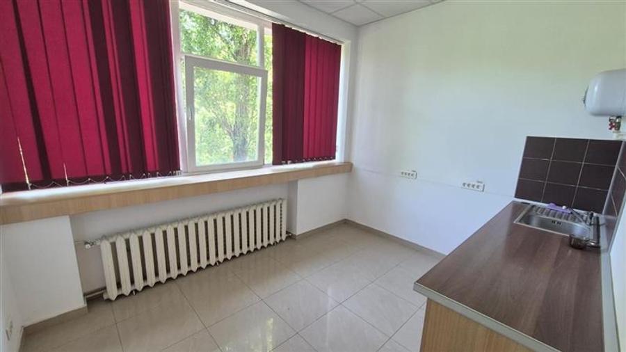 Cladire de birouri de vanzare in zona Crangasi - 17