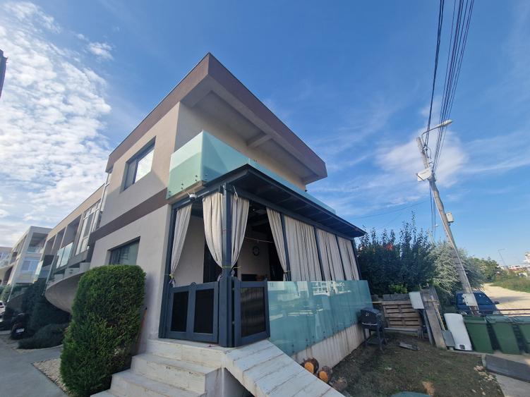 Mamaia Nord - Garsoniera etaj parter, suprafață 26mp - 45.000euro - 11