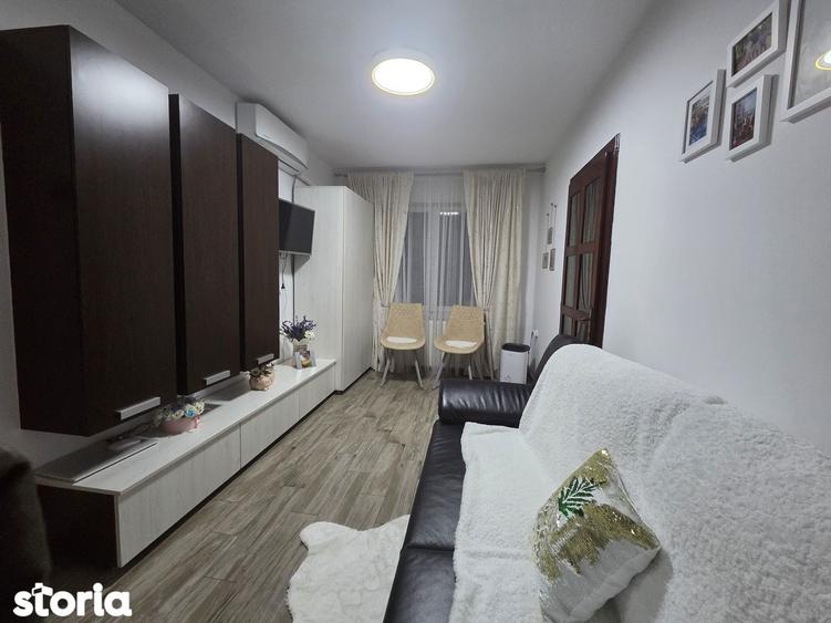 Apartament, 54 m2, - 4