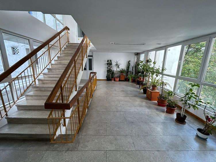 Garsoniera Titan Etaj 3  Instalatii Schimbate 31 Mp 5 Min  Parc IOR 5 Min Metrou - 12