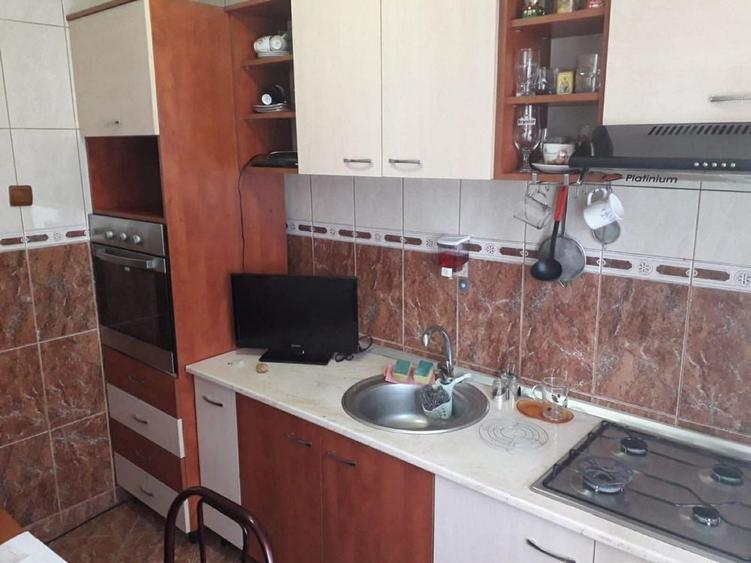Inchiriez apartament 2 camere !!!!!! Craiovei !!!!! - 5
