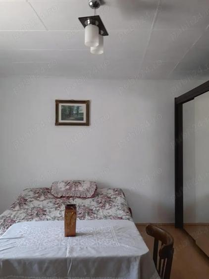 Vand casa in Sebi? Arad, cu 4 camere, bucatarie, baie. - 5