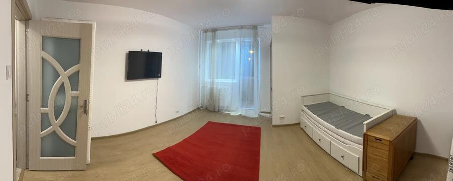 Inchiriere Garsoniera Metrou Tudor Vladimirescu - 7