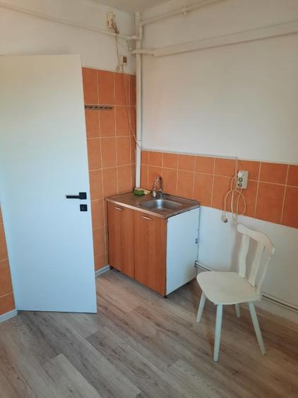Apartament cu 3 camere, 65m, Gaz, AC, Termopane - 2