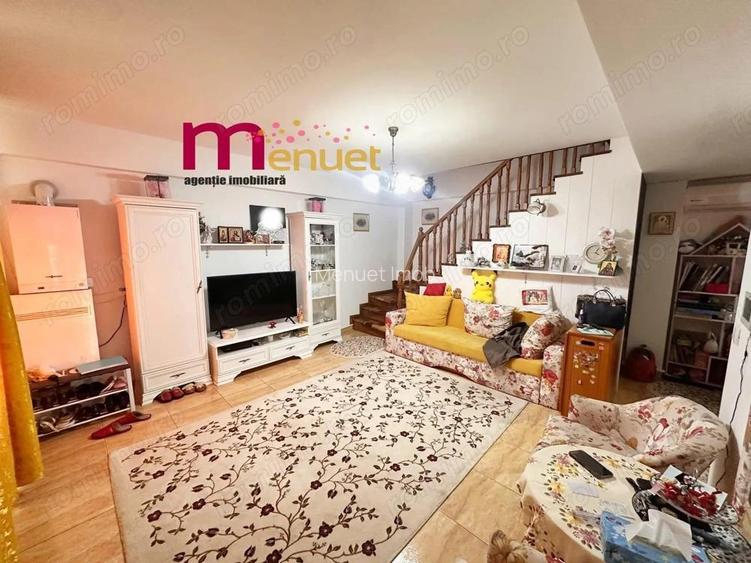 Duplex P+1,zona BIG