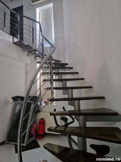 Vila moderna Bragadiru zona Leroy Merlin - 5