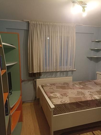 Dristor metrou - vanzare apartament 3 camere - 2