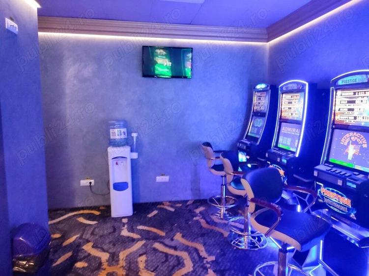 Spatiu comercial zona Garii - 7