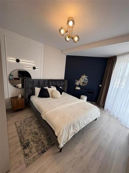 Apartament NOU de LUX 2 camere, parcare si boxa  Evo Residence - 7