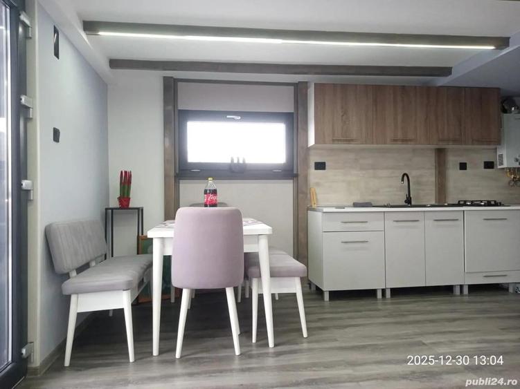 Cabana Casa de vacanta in Bucovina - 12