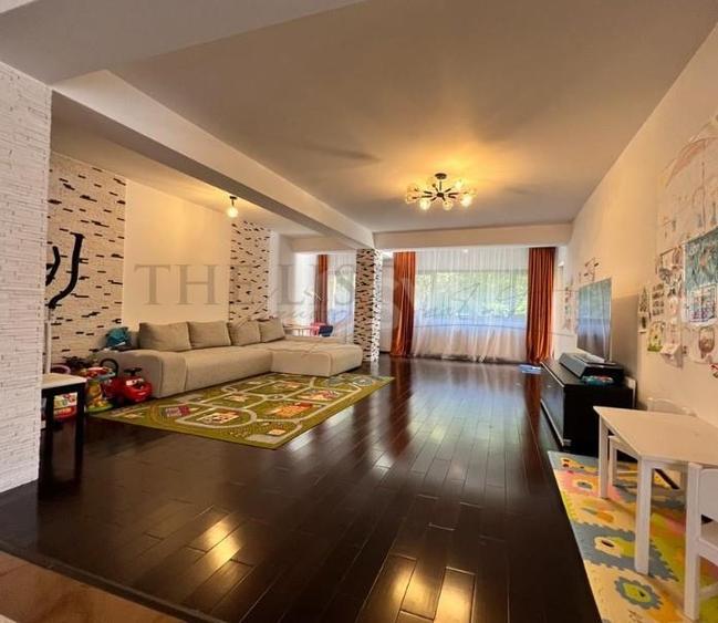 VANZARE APARTAMENT 4 CAMERE LICEUL FRANCEZ - 4