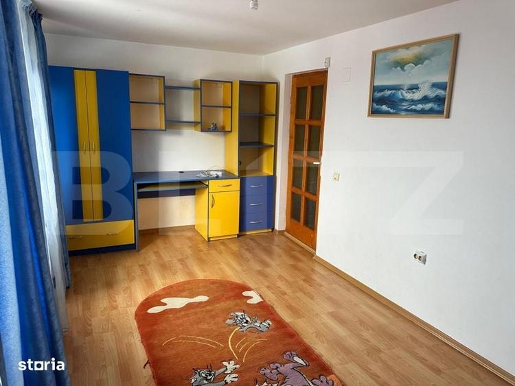 Casă cu 4 camere cu Teren 429 Mp în Bucium