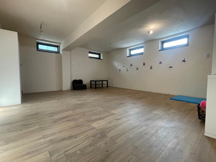 Casa spre inchiriere in Corbeanca de preferat scoala sau gradinita - 9