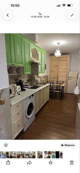 Vand apartament centrul istoric - 5