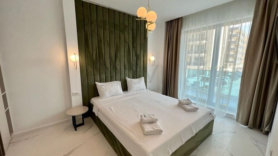 REA1018621 Apartament 2 camere I Mamaia Nord I De vanzare - 3