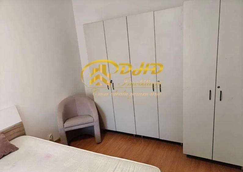 2 camere Flora Tatara?i etaj 1 - 8