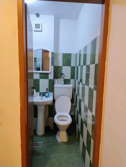 Berceni, Dimitrie Leonida, metrou, centrala proprie - 3