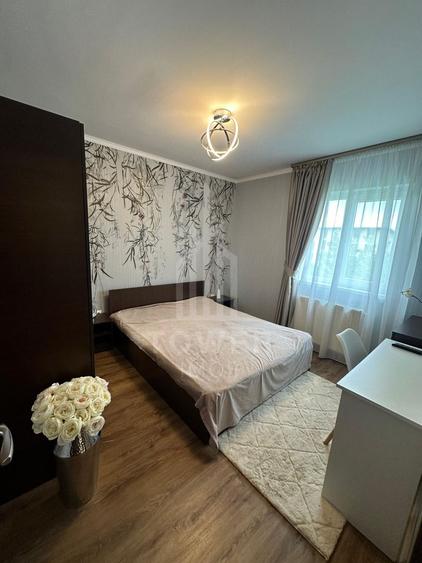 Apartament de închiriat – 2 camere, 48 mp, Gușterița, Sibiu - 4