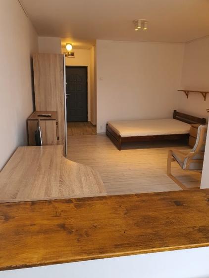 Garsoniera piata 1 Mai - 2