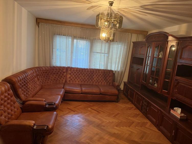Apartament 4 camere zona Odobescu - 3