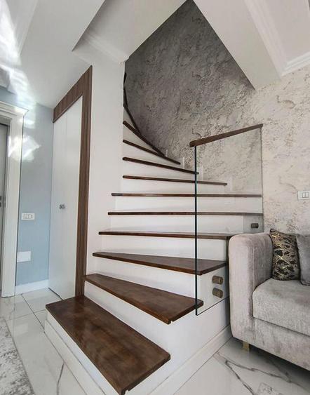 Casa cocheta P+1 in Bucurestii Noi- Cris-Tim Construct... - 5