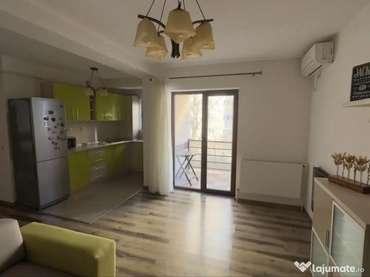 Brancoveanu metrou studio etaj 1 - 5