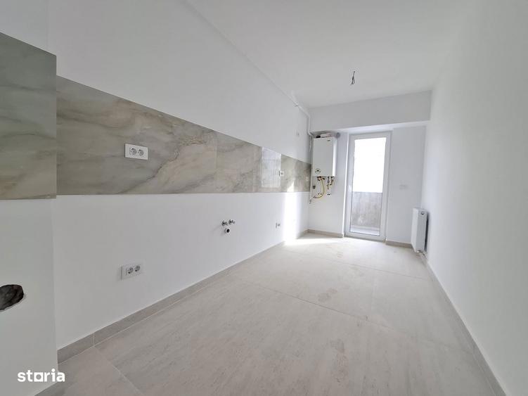 Apartament decomandat de vanzare in Iasi, Galata, 44,58 mp, bloc nou - 10