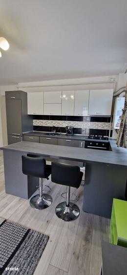 Apartament 2 camere, modern, etaj 1, bloc nou - 2