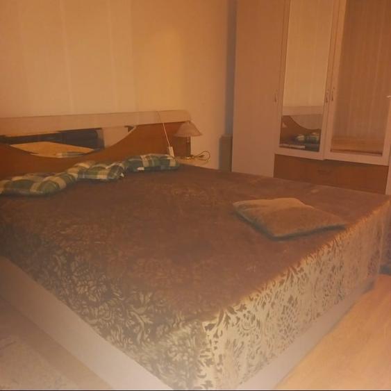 Garsoniera 1 camera zona Stadion Primăverii - 11