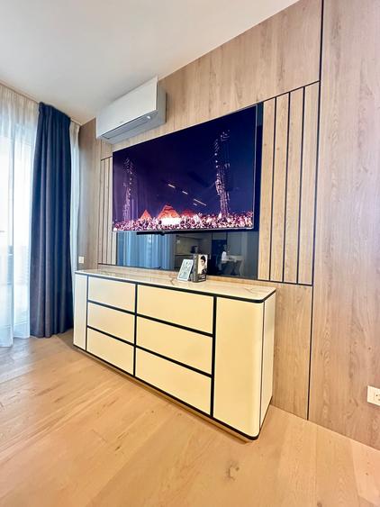 APARTAMENT 3 CAMERE DE LUX | HERĂSTRĂU – AVIAȚIEI | MOBILAT & UTILAT PREMIUM | - 3