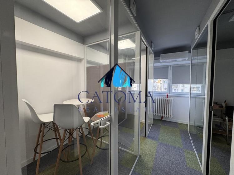 Birouri premium in inima Bucurestiului! - 15