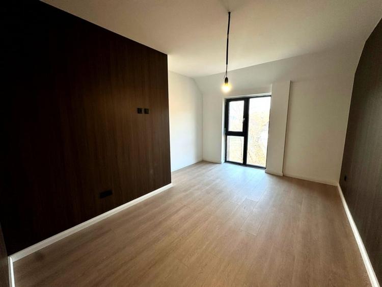 COMISION 0% !Casa individuala moderna, 140mp utili, teren 500mp,  Popesti! - 5